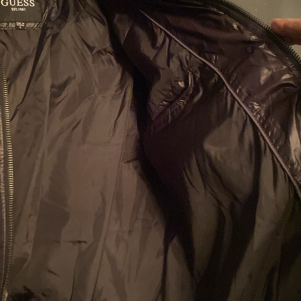 Guess jacket - Picture 5 of 5